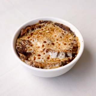 French Onion Soup Gratinee